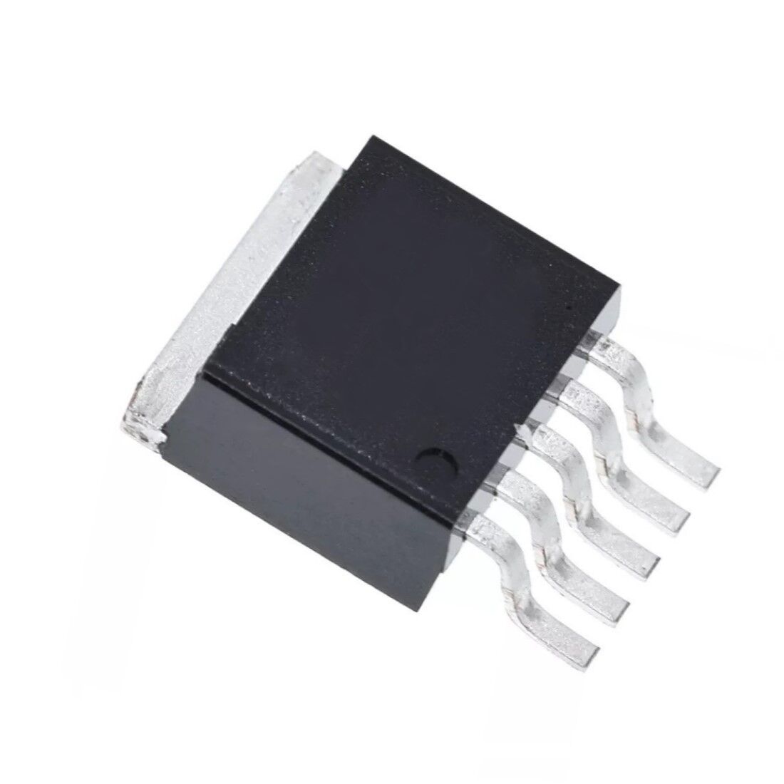 MC34167D, 34167T, TO-263-5 SMD Entegre Devre