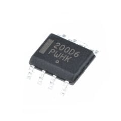 NCP1200D60R2G (200D6), SOIC-8 Entegre Devre