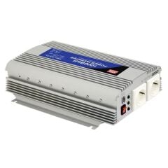 A302-1K0, 24V Giriş 220VAC Çıkış 1000W İnvertör, MeanWell
