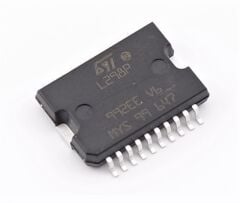 L298P, L298, PowerSO-20 SMD Entegre Devre