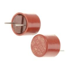 T4A-250V, 4A 250V (T) Gecikmeli Kondansatör Tip Sigorta