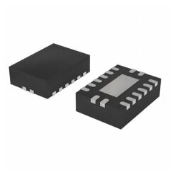 74HC595BQ, HC595, DHVQFN-16 SMD Entegre Devre