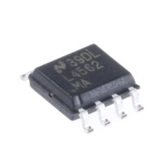LM4562MA/NOPB, L4562, SOIC-8 SMD Entegre Devre