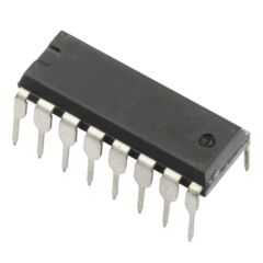 SSC9502, DIP-16 Entegre Devre