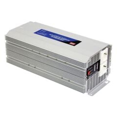 A301-2K5, 12VDC Giriş 220VAC Çıkış 2500W İnvertör, MeanWell