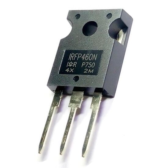 IRFP460N, TO-247 Mosfet Transistör