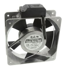 Sanyo Denki 109-602, 160x160x51mm 200VAC Fan