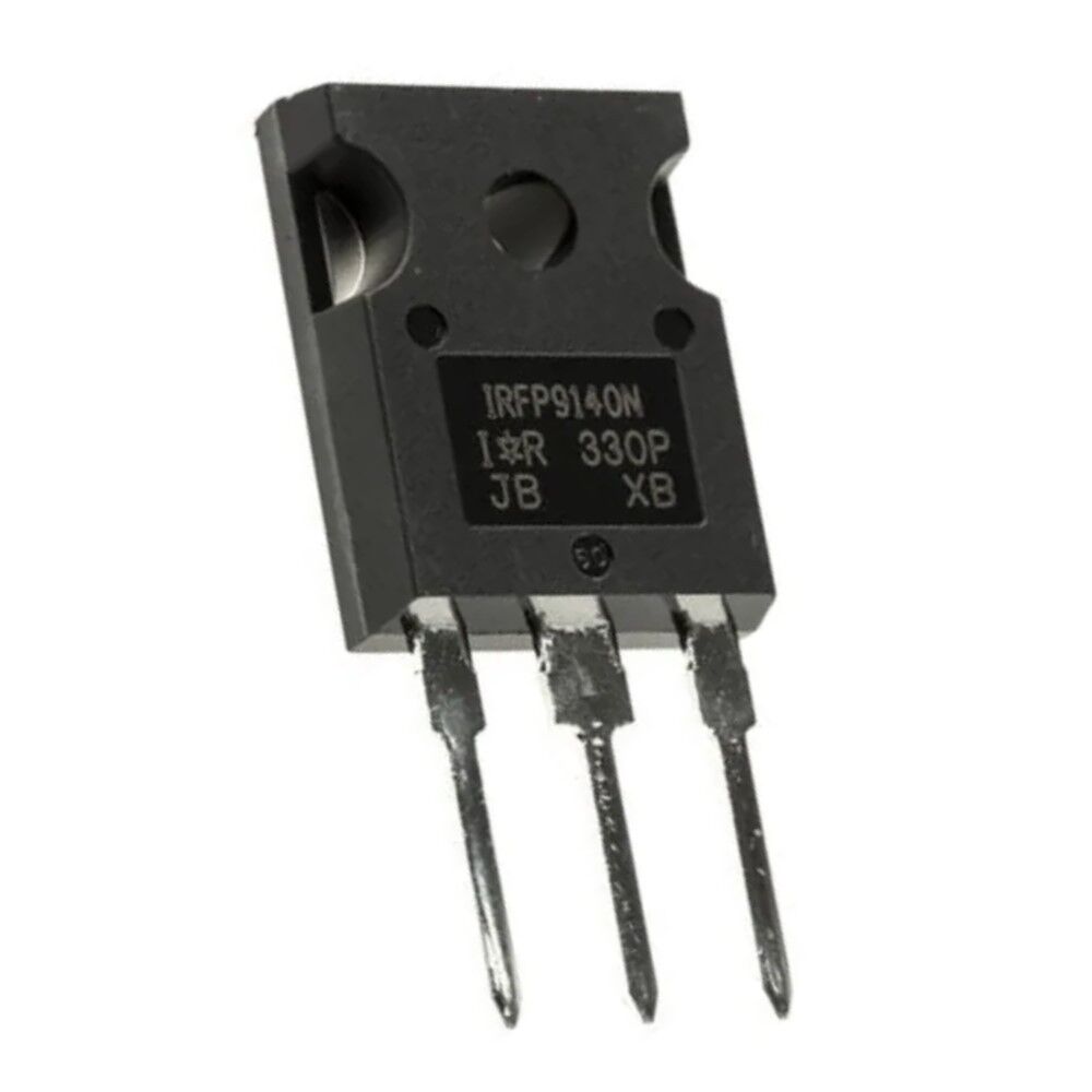 IRFP9140N, IRFP9140, TO-247 Mosfet Transistör