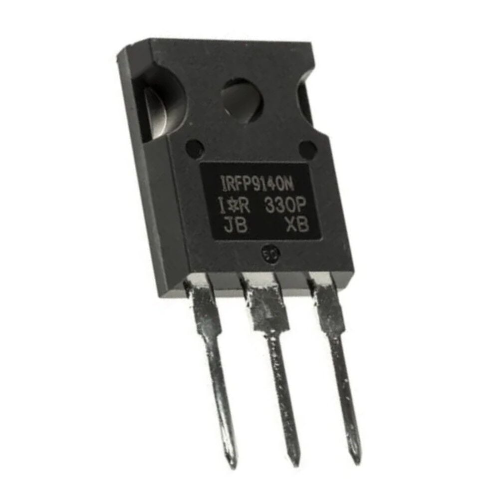 IRFP9140N, 100V 23A TO-247 Mosfet Transistör