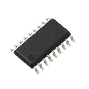 PIC16C622-04/SO, SOIC-18 SMD Mikrodenetleyici