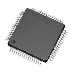 STM32F103RBT6, LQFP-64 SMD Mikrodenetleyici