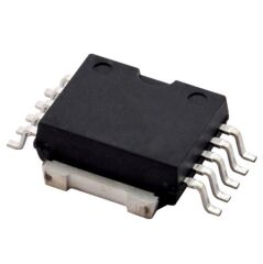 VNQ660SPTR-E, VNQ660SP, PowerSO-10 SMD Entegre Devre