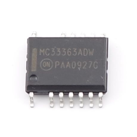 MC33363ADW, MC33363, SOIC-16 SMD Entegre Devre