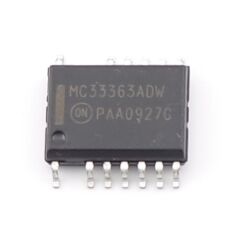 MC33363ADW, MC33363, SOIC-16 SMD Entegre Devre