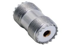 UHF104, UHF Dişi/Dişi Ara Konektör