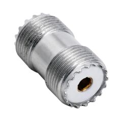 UHF104, UHF Dişi/Dişi Ara Konektör