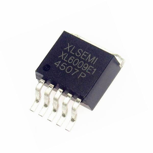 XL6009E1, TO-263-5 SMD Entegre Devre
