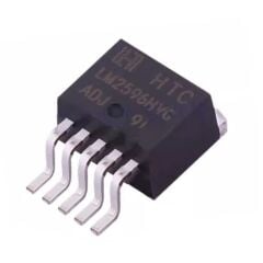 LM2596HVGR-ADJ, TO-263-5 SMD Voltaj Regülatör
