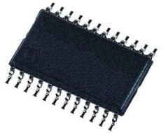 AD7192BRUZ, AD7192, TSSOP-24 Entegre Devre