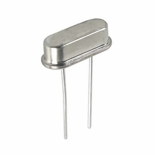 4MHz 20pF 30ppm HC49S Kristal