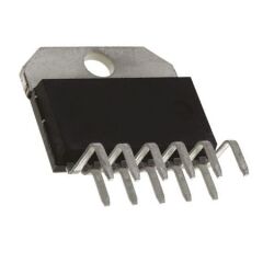 L4936, Multiwatt-11 Regülatör