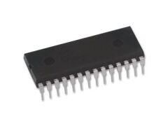 PIC18F2620-I/P, PIC18F2620, DIP-28 Mikroişlemci