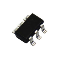 93LC86AT-I/OT, 5ENN, SOT-23-6 SMD Eeprom