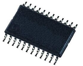 A3984SLPTR-T, A3984SLPT, TSSOP-24 SMD Entegre Devre