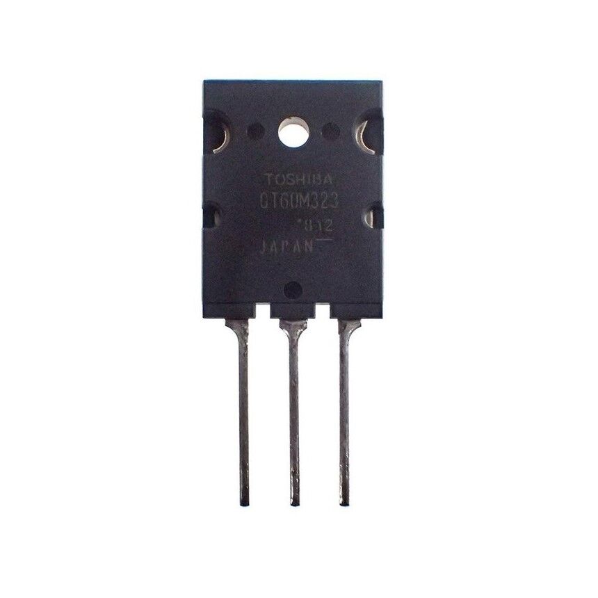 GT60M323, 900V 60A TO-3PBL IGBT Transistör