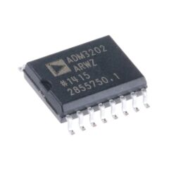 ADM3202ARWZ, ADM3202, SOIC-16 SMD Entegre Devre