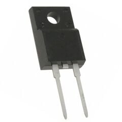 FFPF30UP20S, F30UP20S, 200V 30A TO-220F-2 Ultra Hızlı Diyot