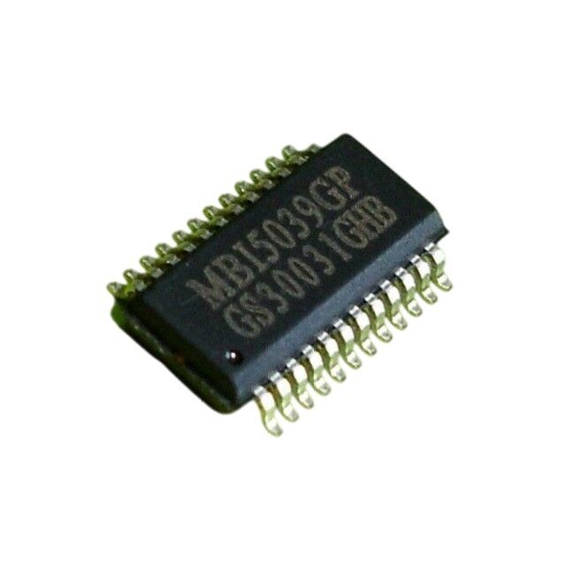 MBI5039GP, SSOP-24 SMD Entegre Devre