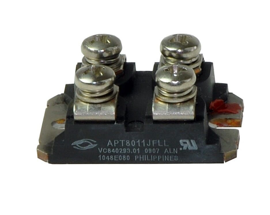 APT8011JFLL, 800V 51A Mosfet Transistör