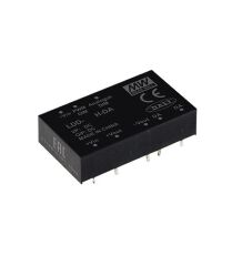 LDD-700H-DA, 6-50Vin 3-45Vout 700mA DC/DC LED Sürücü, MeanWell