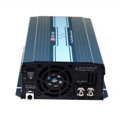 NTS-750-248EU, 48Vin 750W Tam Sinüs İnvertör, Mean Well