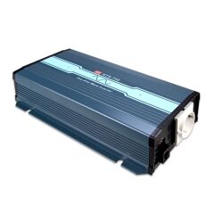 NTS-750-248EU, 48Vin 750W Tam Sinüs İnvertör, Mean Well