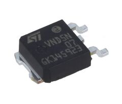 VND5N07, VND5N, TO-252 SMD Entegre Devre