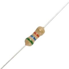 560K Ohm 1/4W %5 Direnç, (560K 1/4W)