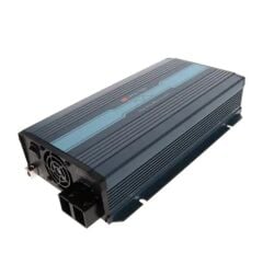 NTS-1200-212EU, 12Vin 1200W Tam Sinüs İnvertör, Mean Well