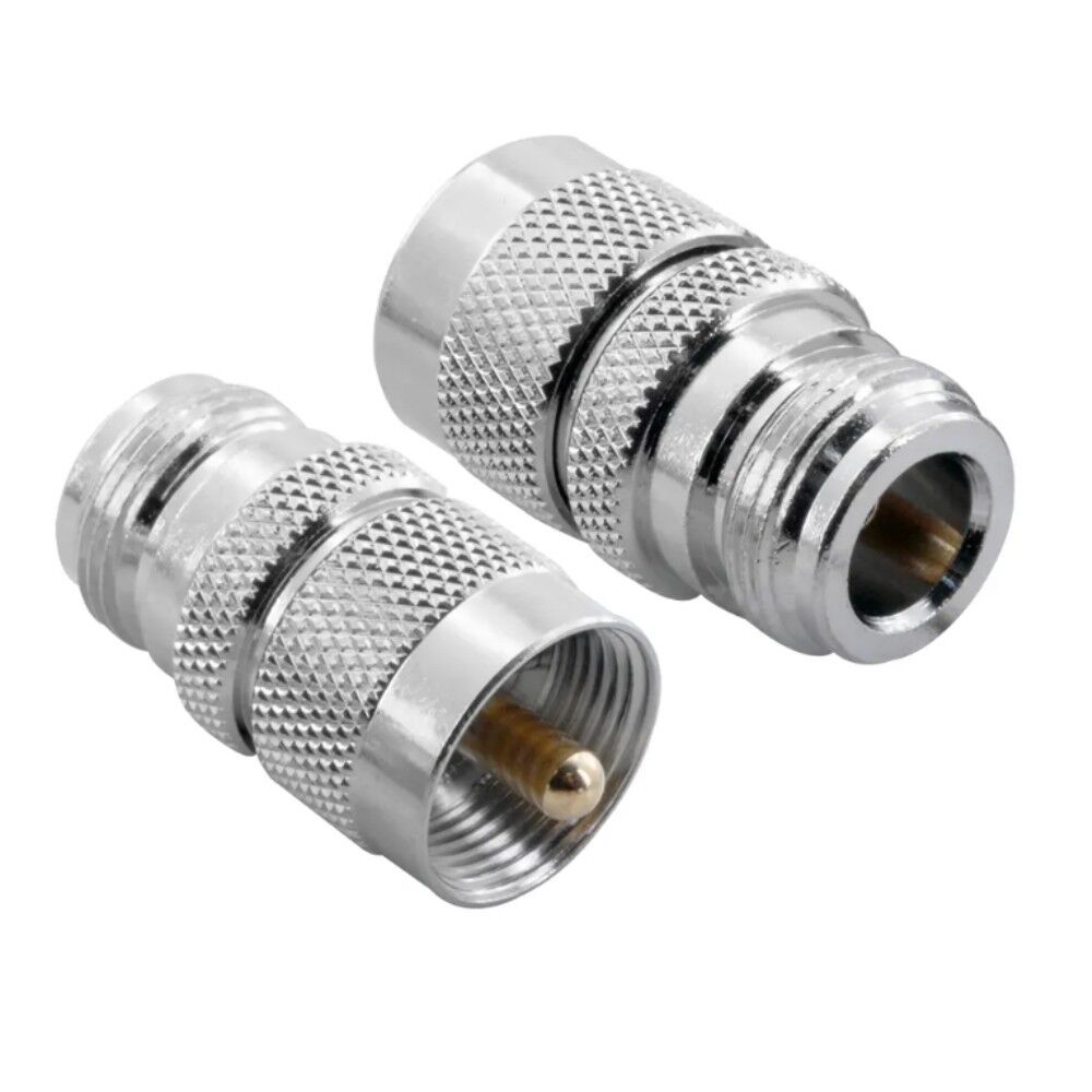 UHF111, UHF Erkek / N Dişi Dönüştürücü