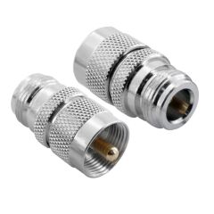 UHF111, UHF Erkek / N Dişi Dönüştürücü