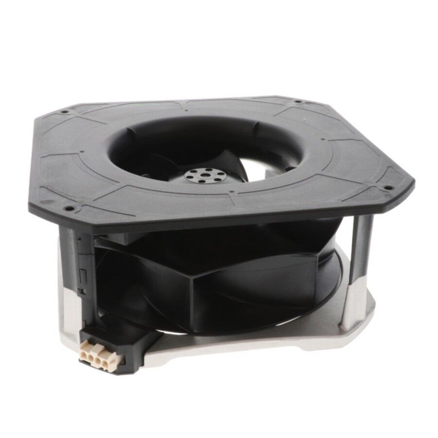 K2E225-RA92-09, 300x300x112mm 230VAC 225W Fan