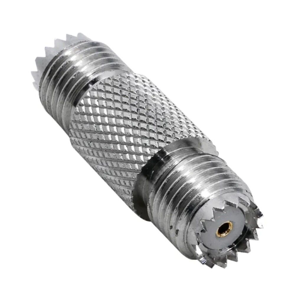 UHF112, Mini UHF Dişi / Mini UHF Dişi Dönüştürücü