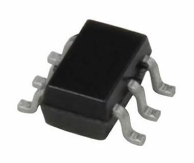 BC847S, BC847, SOT-363 Transistör
