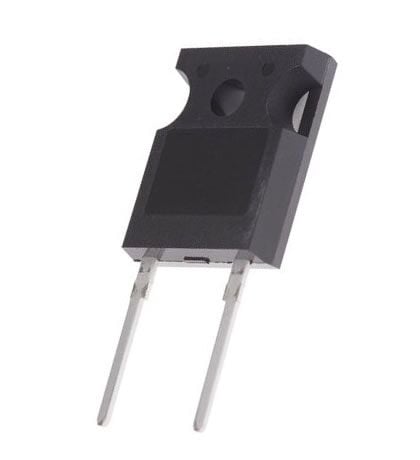 FFH75H60S, 600V 75A TO-247AD Hiper Hızlı Diyot