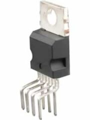 L4960, 2.5A Heptawatt-7 Ayarlanabilir Regülatör