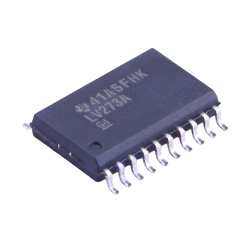 SN74LV273ADWR, LV273A, SOIC-20 SMD Entegre Devre