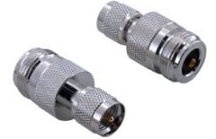 UHF113, Mini UHF Erkek / N Dişi Dönüştürücü