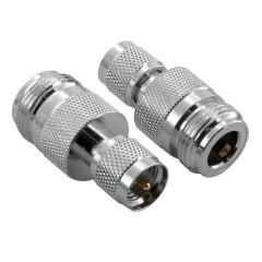 UHF113, Mini UHF Erkek / N Dişi Dönüştürücü