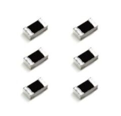 51.1 Ohm 0603 %1 SMD Direnç, (51R1 0603) (25 adetlik şerit)